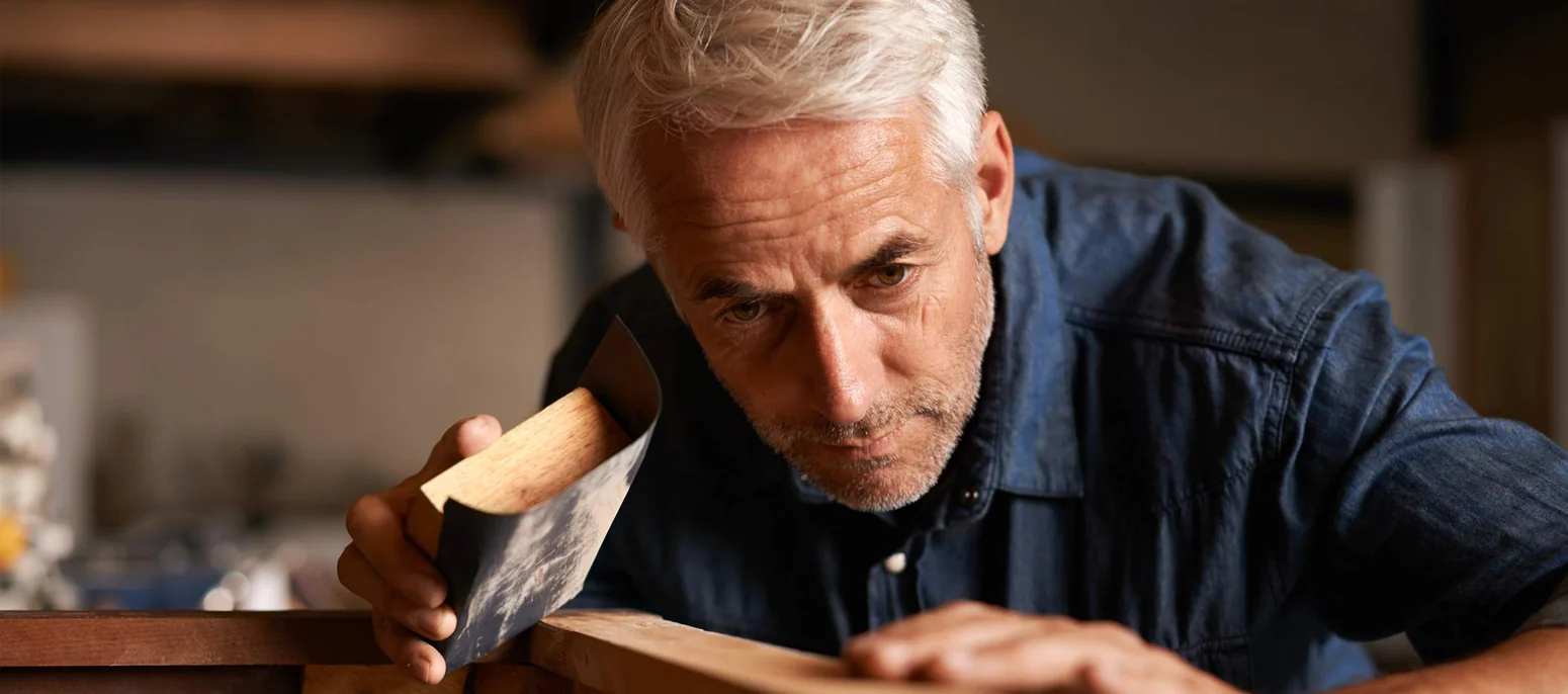 Industrial Precision in Every Sheet